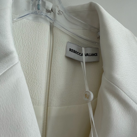 Rebecca Vallance Atlas Mini Dress - Picture 12 of 12